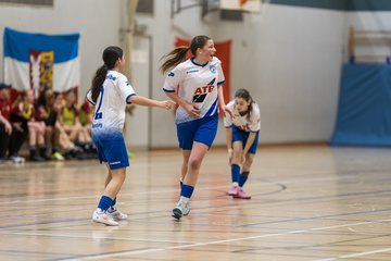 Bild 448 - wBJ NFV Futsalmeisterschaft